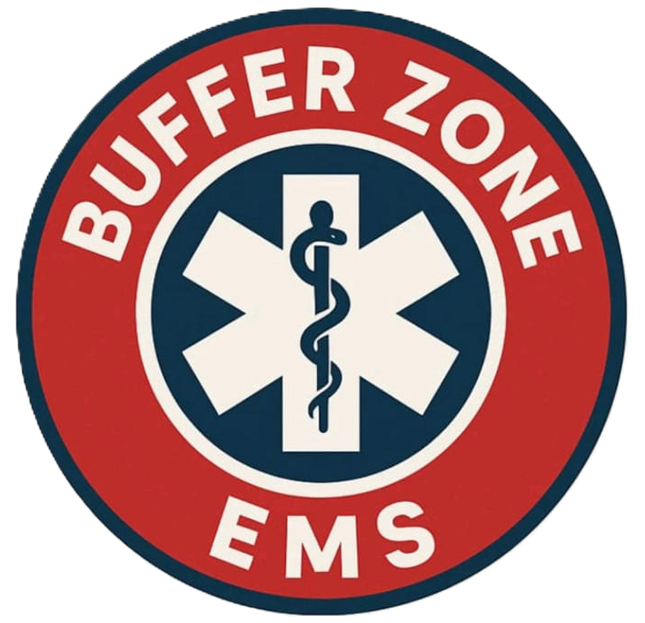 Buffer Zone EMS